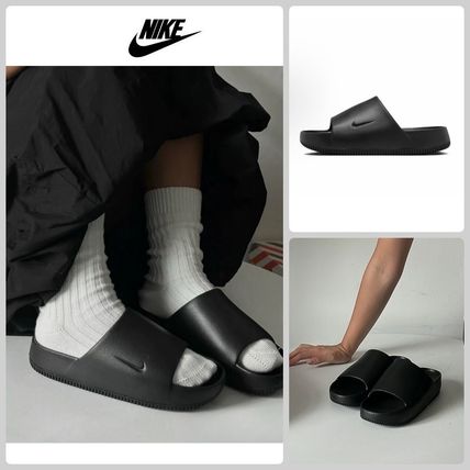 25.5cm Nike CALM(ナイキ カーム) 靴・ブーツ・サンダル(メンズ
