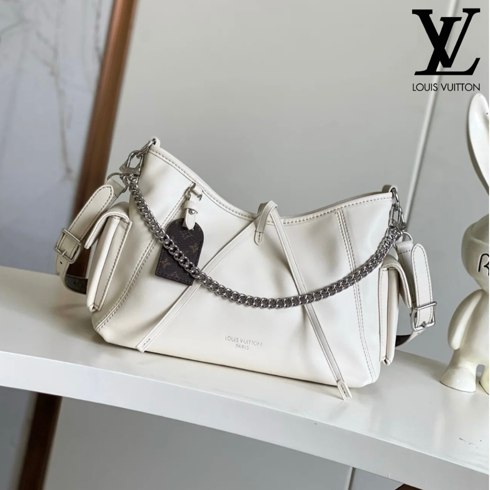 【大人上品♪】LOUIS VUITTON★トートバッグ
