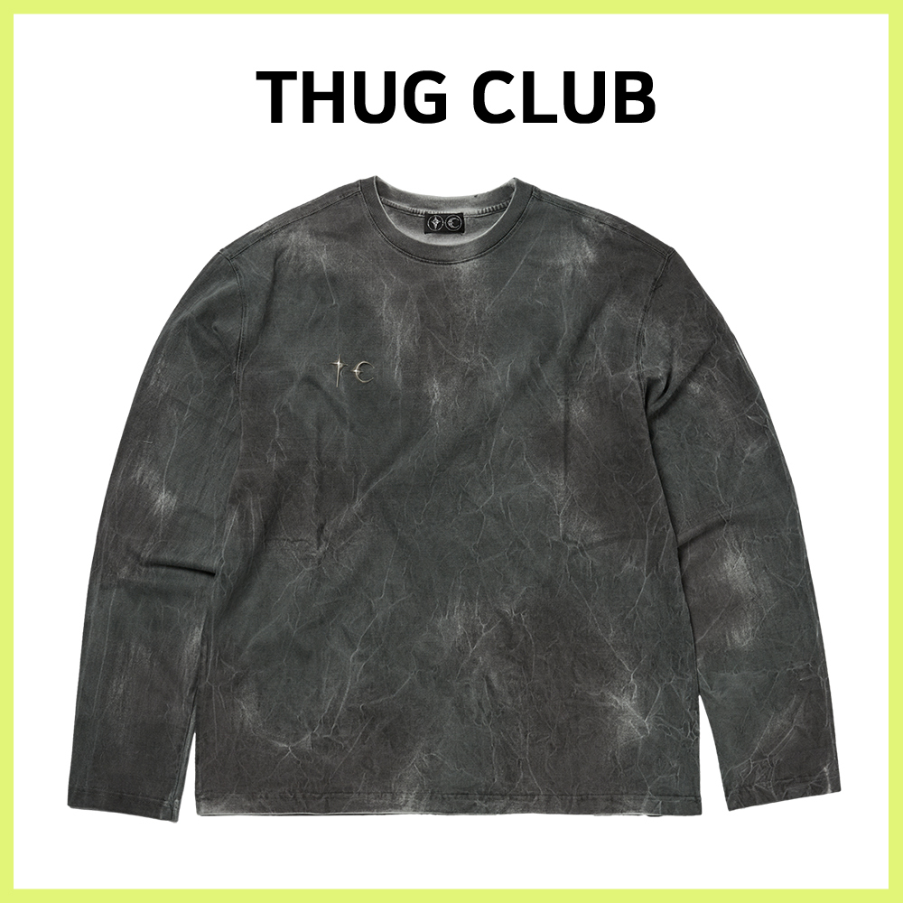 大人気 【THUG CLUB】 Ambush TC Long-Sleeve ●送料・関税込●