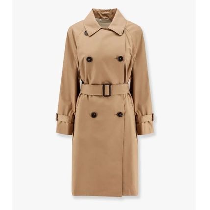 Max Mara(マックスマーラ) トレンチコート(レディース) - 海外