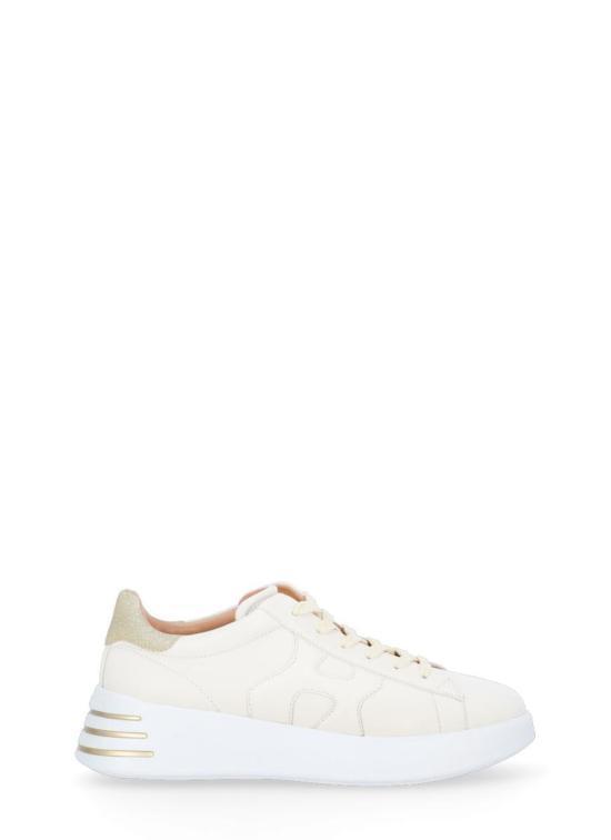 スニーカー HOGAN Women Sneakers HXW5640DN61RCB367T Beige
