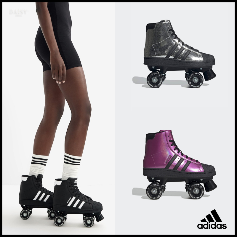 ★adidas★ WMNS Superstar 82 Skate JI3535 JH5522 JH5530