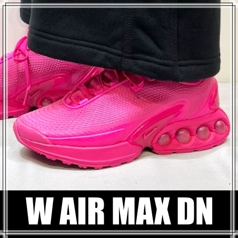 早い者勝ち!!! NIKE ◆ ナイキ Ｗ エア マックス DN｜FJ3145