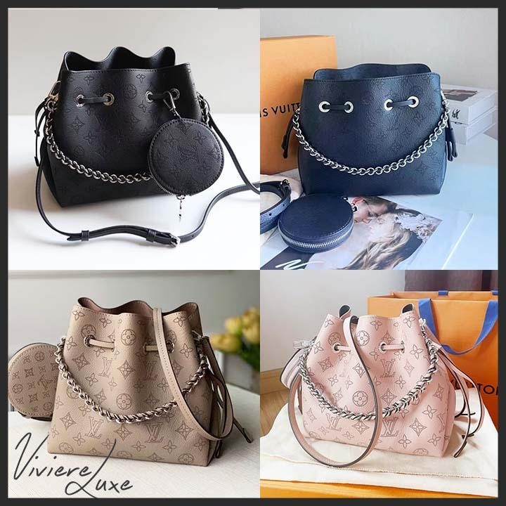 *上品さと実用性を両立*【Louis Vuitton】ハンドバッグ 国内発送