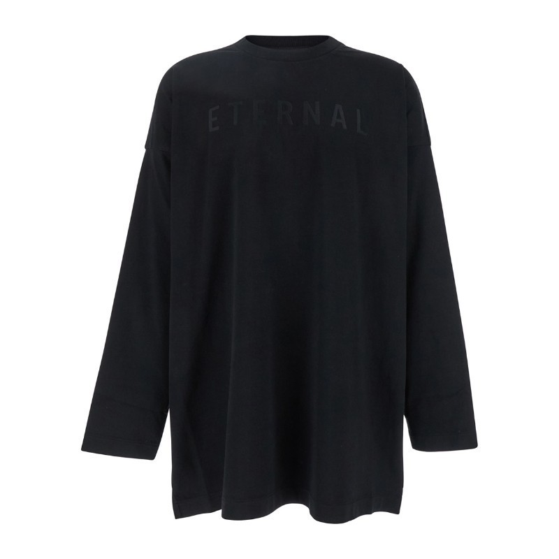 Tシャツ・カットソー FEAR OF GOD ETERNAL LONG SLEEVE TEE (FGE2505111HWJ 001)