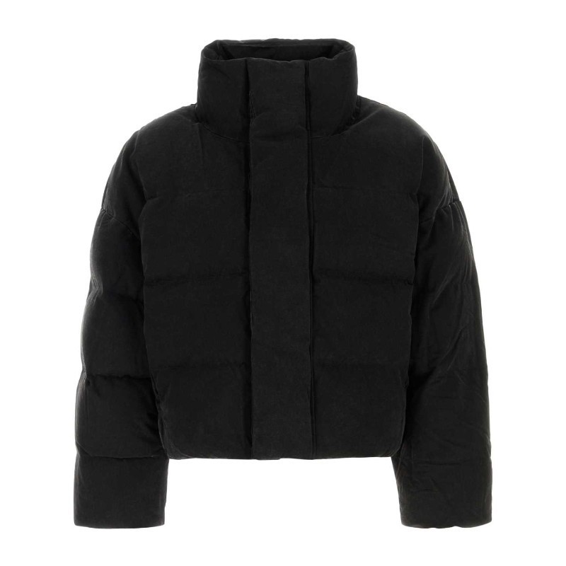 ダウンジャケット・コート entire studios Slate cotton down jacket