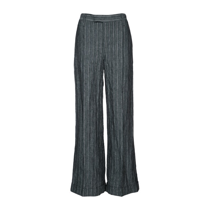 パンツ BRUNELLO CUCINELLI SS25 PANTS (MH542P8492 C001)