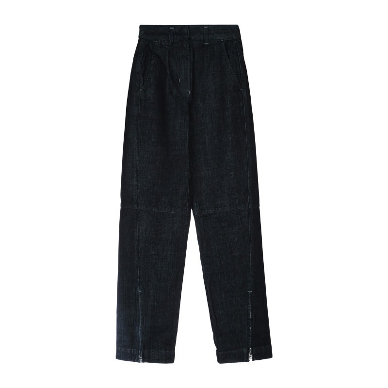 デニム・ジーパン JACQUEMUS SS25 LE CARGO DE-NIMES (251DE0621782 390)