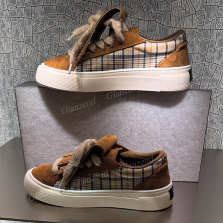 ☆限定エディション☆【Dior】B33 スピンスニーカー