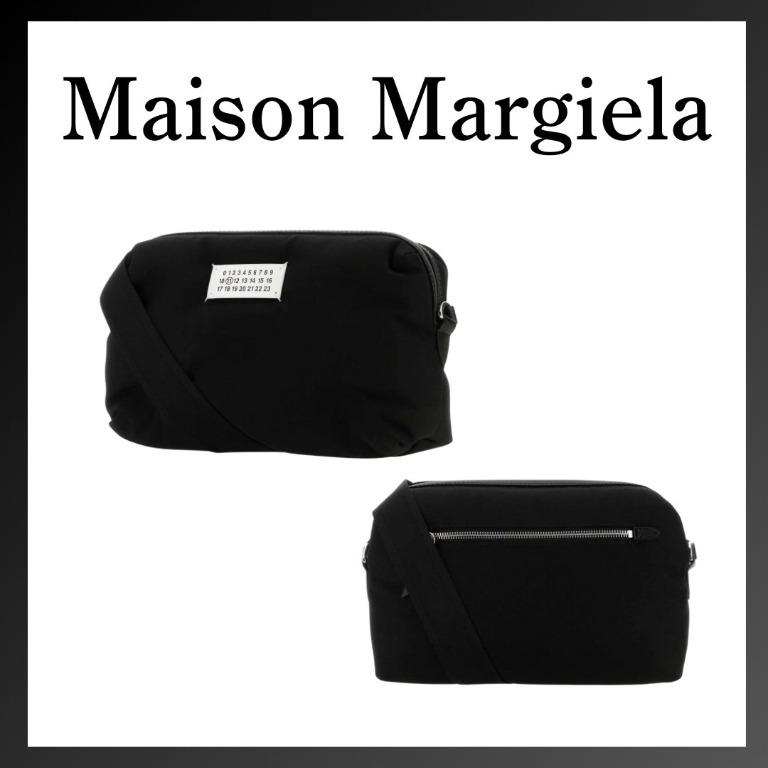 ＊Maison Margiela＊ GLAM SLAM SPORT CAMERA BAG