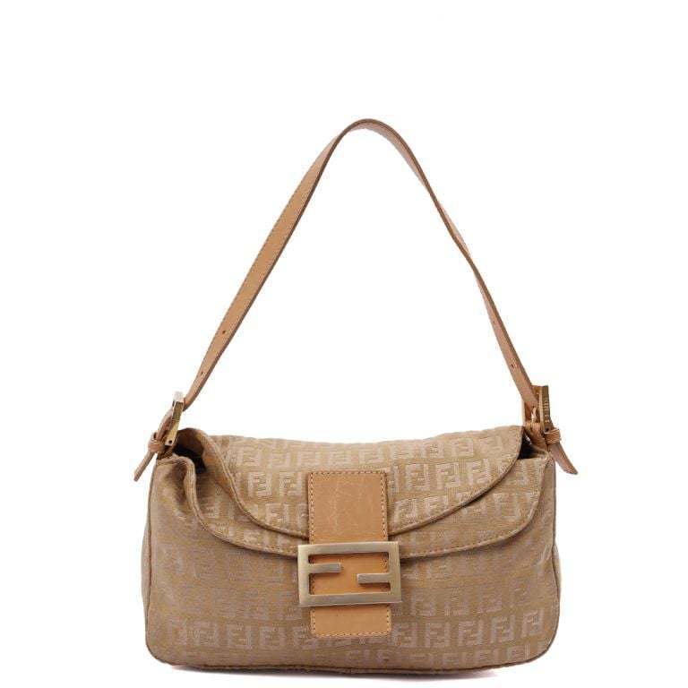 【関税込み】 Fendi フェンディ ハンドバッグ