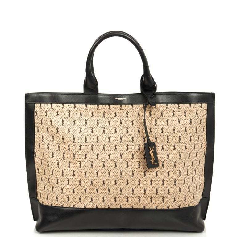 Saint Laurent サンローラン トートバッグ