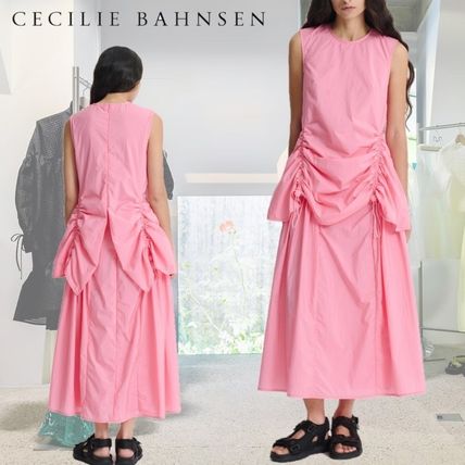 ピンク系 CECILIE BAHNSEN(セシリーバンセン) - 海外通販のBUYMA