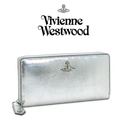 シルバー（銀色）系 Vivienne Westwood(ヴィヴィアンウエスト