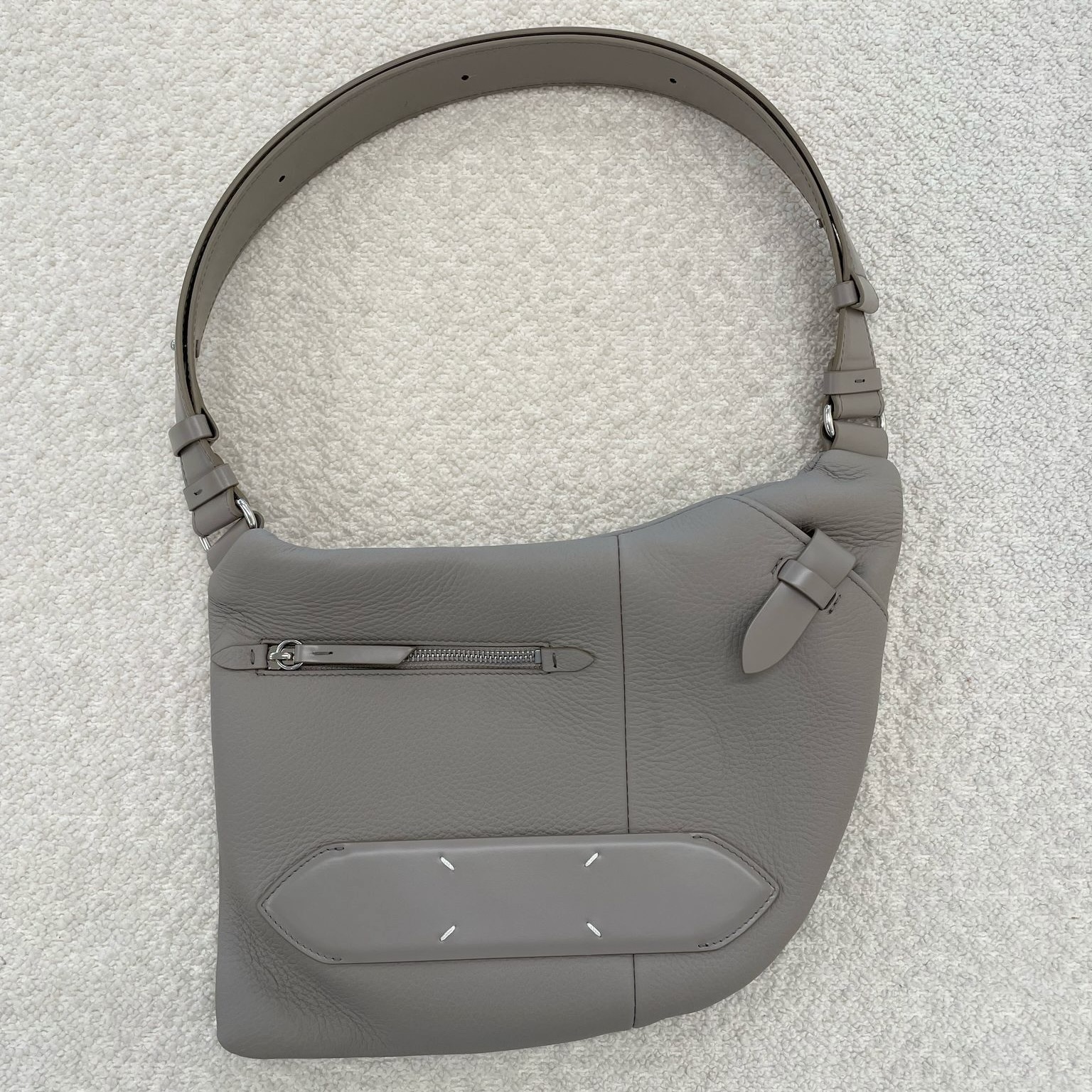 直営店☆MaisonMargiela☆ 5AC ON BODY クロスボディバッグ