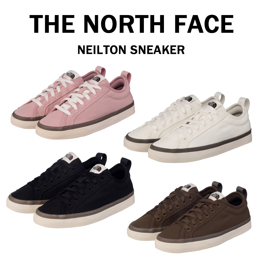 THE NORTH FACE★25SS★NEILTON SNEAKER_NS94R46