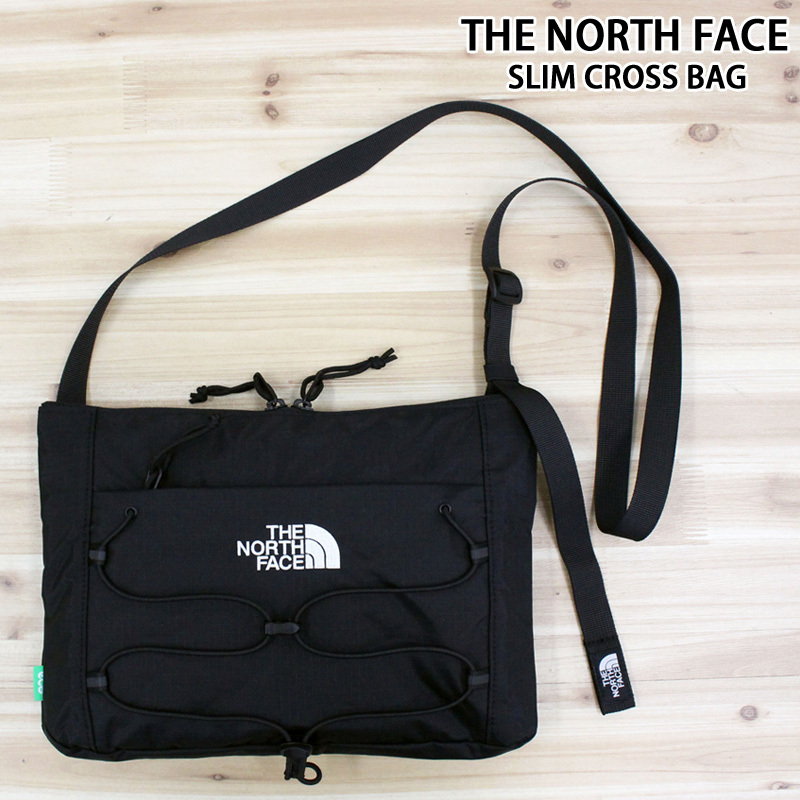 THE NORTH FACE ザ ノースフェイス ボレアリス クロスバッグ