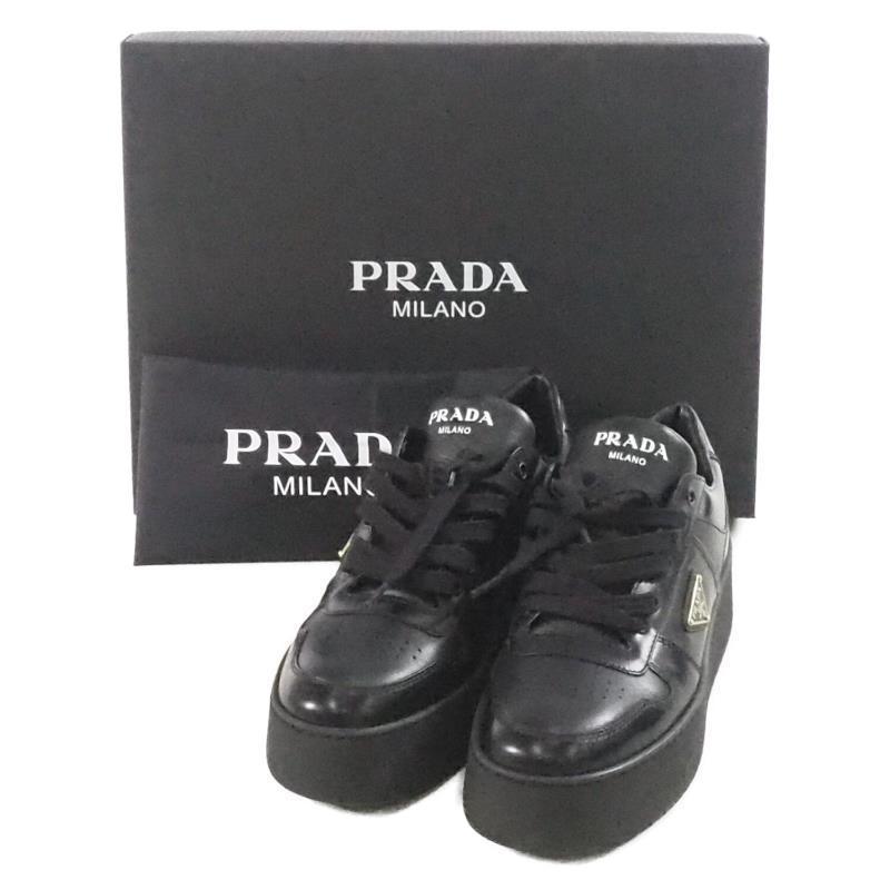 PRADA:: スニーカー:41[RESALE]