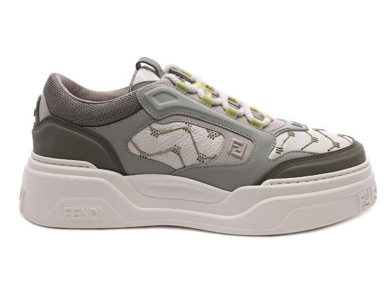 スニーカー FENDI FORCE SNEAKERS