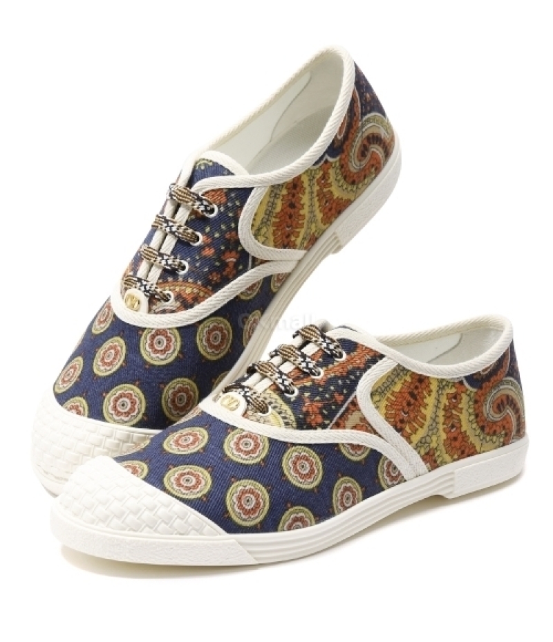 VALENTINO｜SNEAKERS (6Y2S0J86 RIQ RHJ / 6Y2S0J86 RIQ RHJ