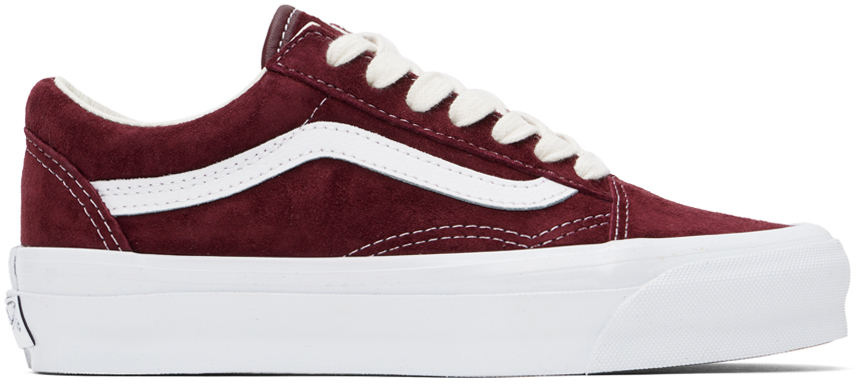 【関税込み】Vans ハイカットスニーカー