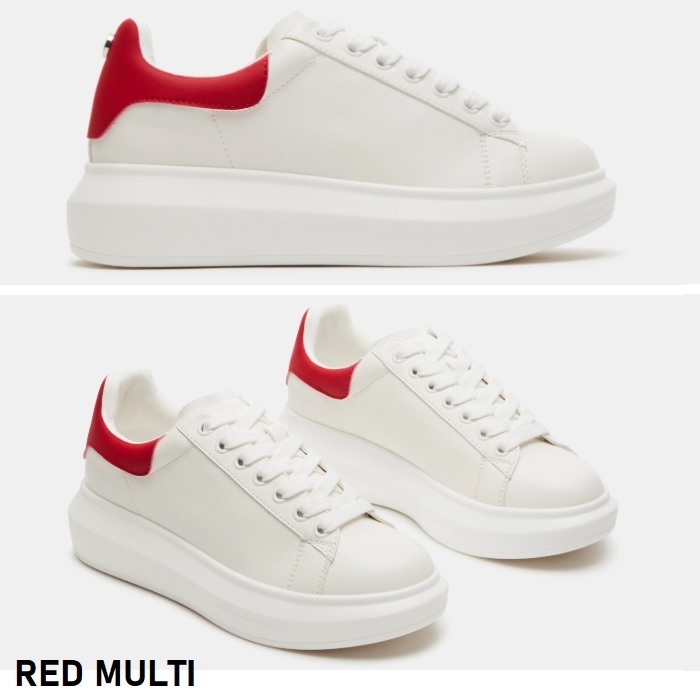 大人気☆ラインストーン【STEVE MADDEN】スニーカー☆GASP-R 大人気☆ラインストーン【STEVE MADDEN】スニーカー☆GASP-R