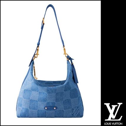 ホーボー Louis Vuitton(ルイヴィトン) バッグ・カバン(メンズ