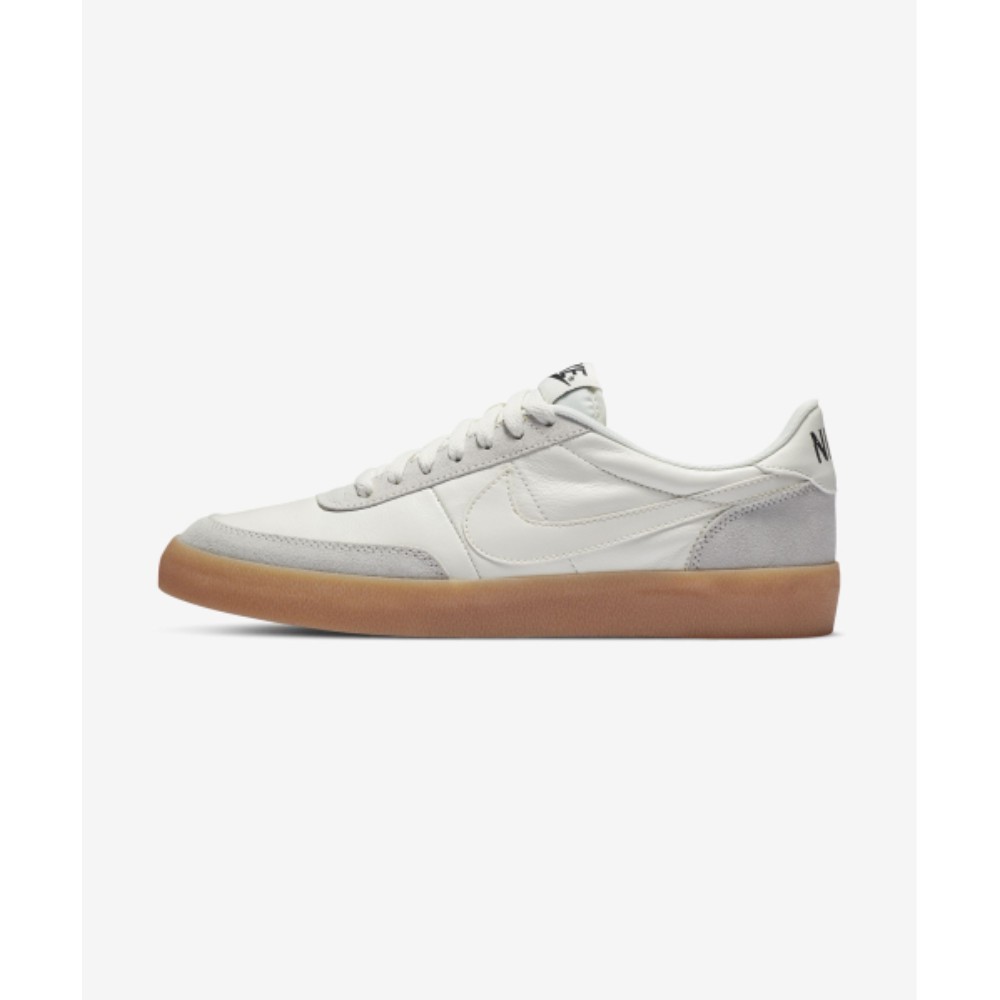 ■Nike■ Killshot 2 Leather M Sail Sword Yellow Black 432997