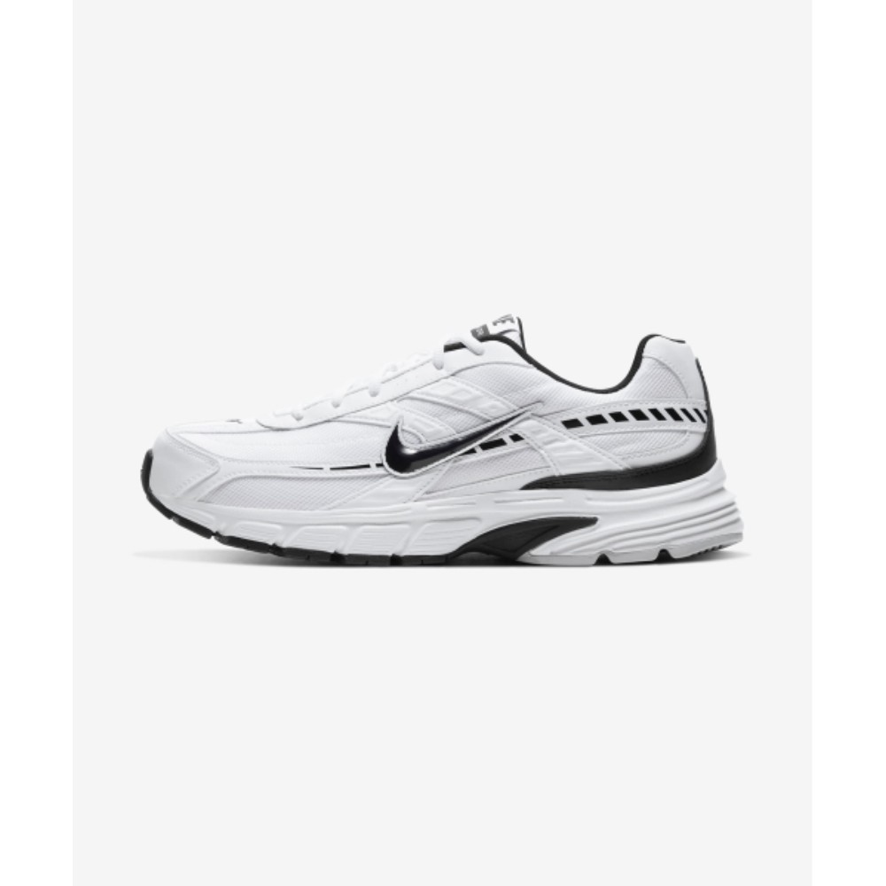 ■Nike■ Initiator M White Black 394055100 394055-100