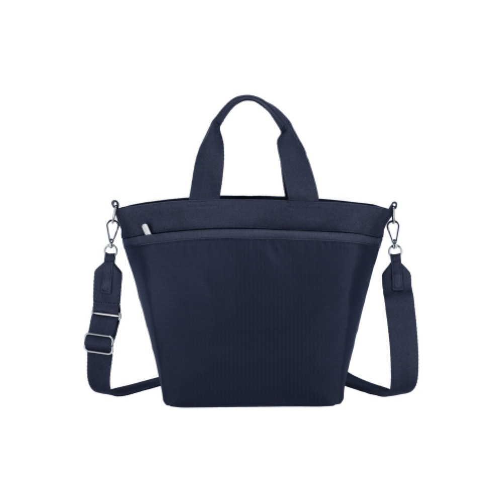 ★LeSportsac★ Deep Sea Blue Bucket Tote Bag 1116R111