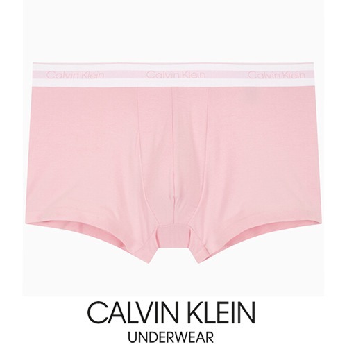 [CK UNDERWEAR] CKモダールメッシュストレッチボクサーパンツ