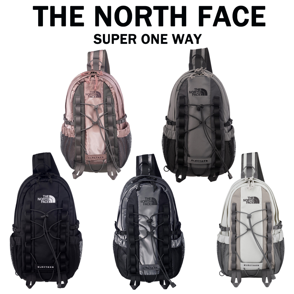THE NORTH FACE★25SS★SUPER ONE WAY_NN2PR01