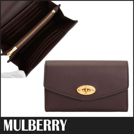 Mulberry(マルベリー) 折りたたみ財布(レディース) - 海外通販の