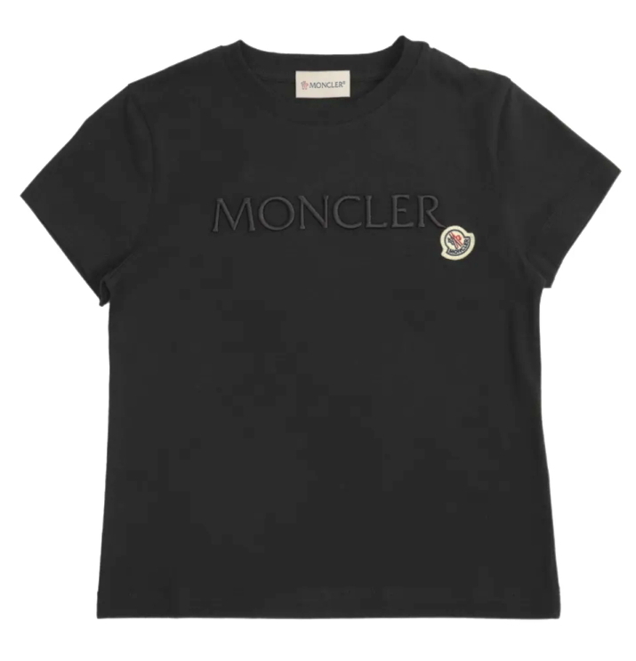 最終お値下げ❣️モンクレールTシャツ⭐️14a