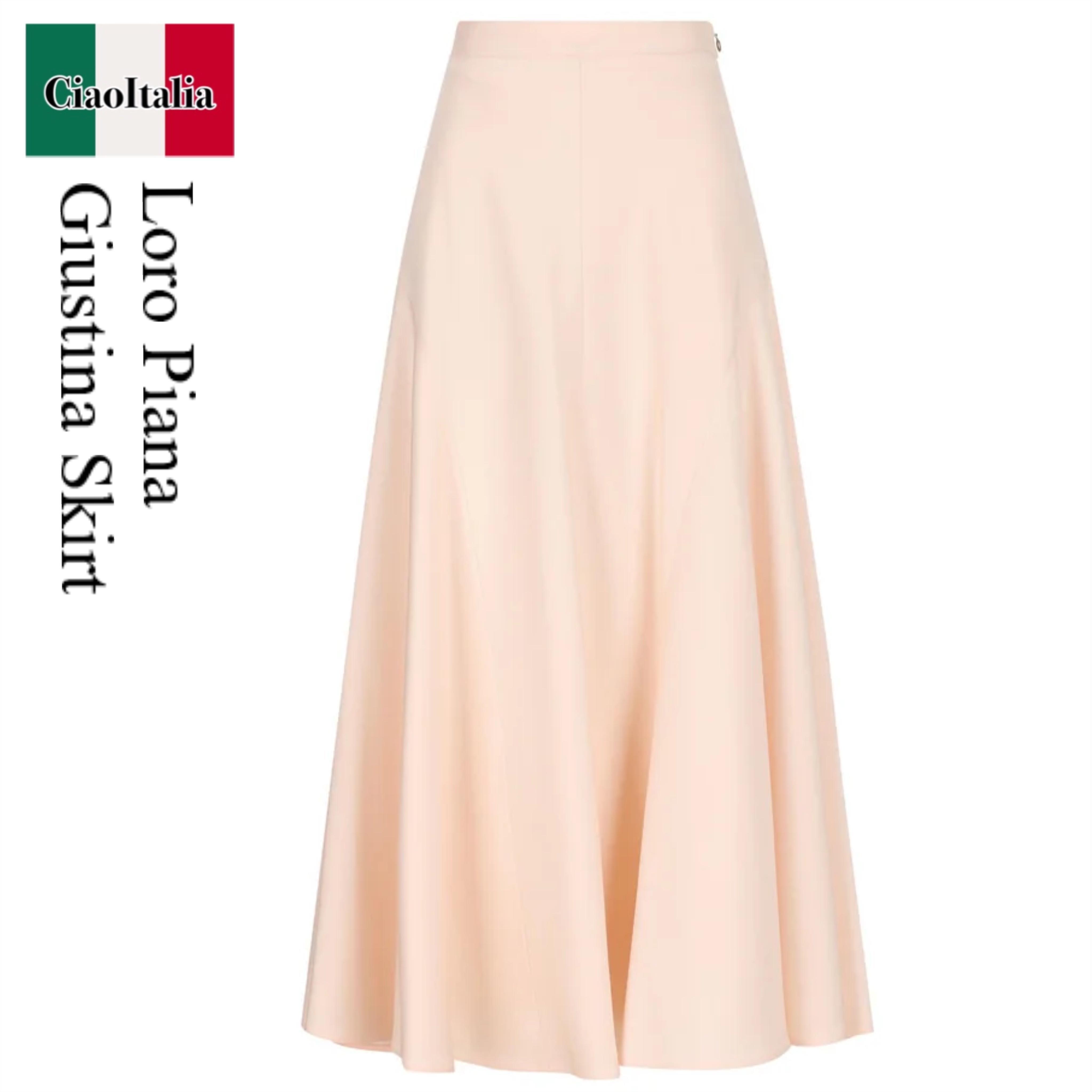 スカート Loro Piana Giustina Skirt