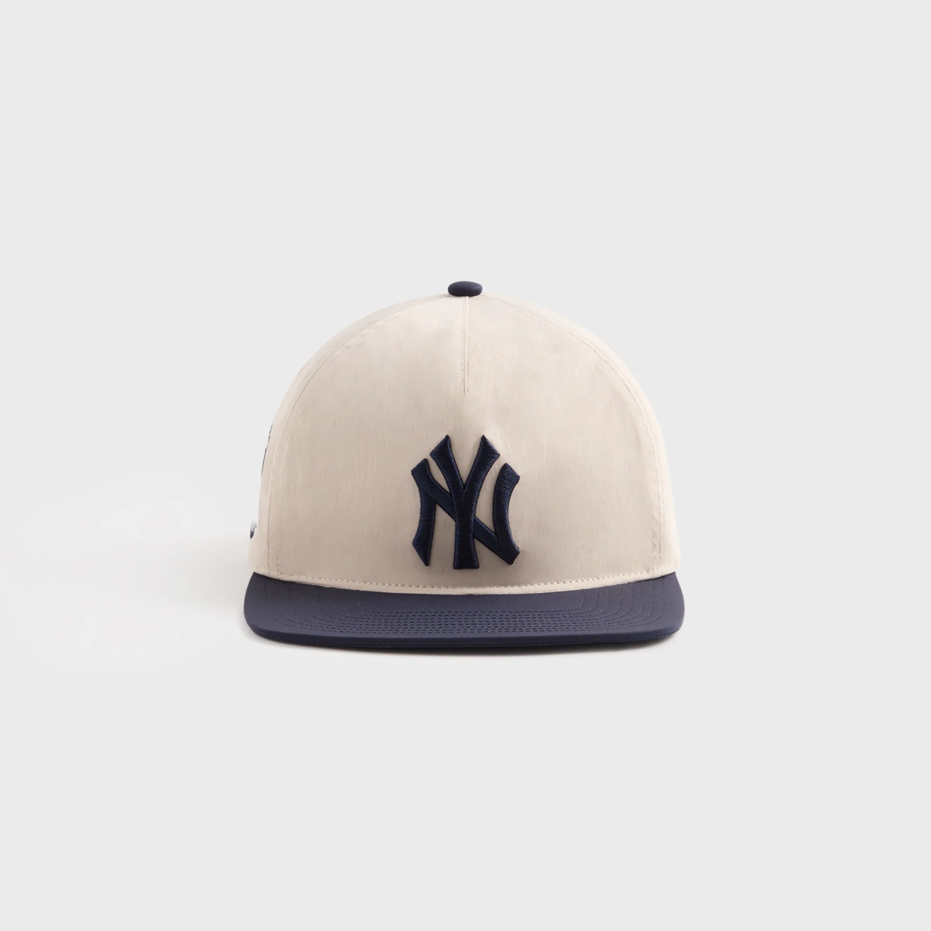 メーカー直売所 ニューヨーク '47 NYC】& KITH ヤンキース 国内発送 ナイロン 帽子