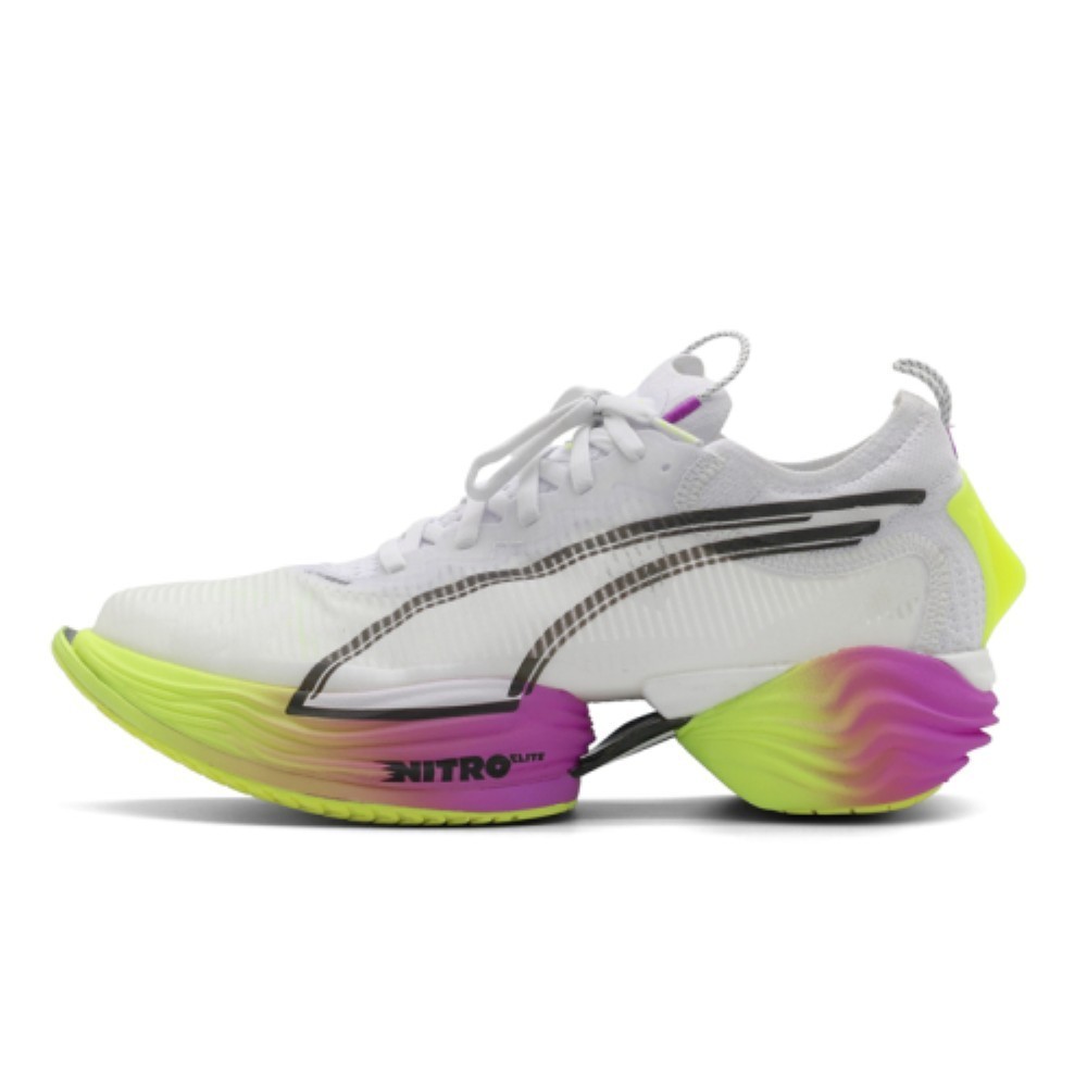 ■PUMA■ Fast Al Nitro Elite 2 31068305