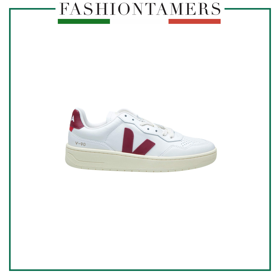 VEJA 25SS スニーカー ホワイト系