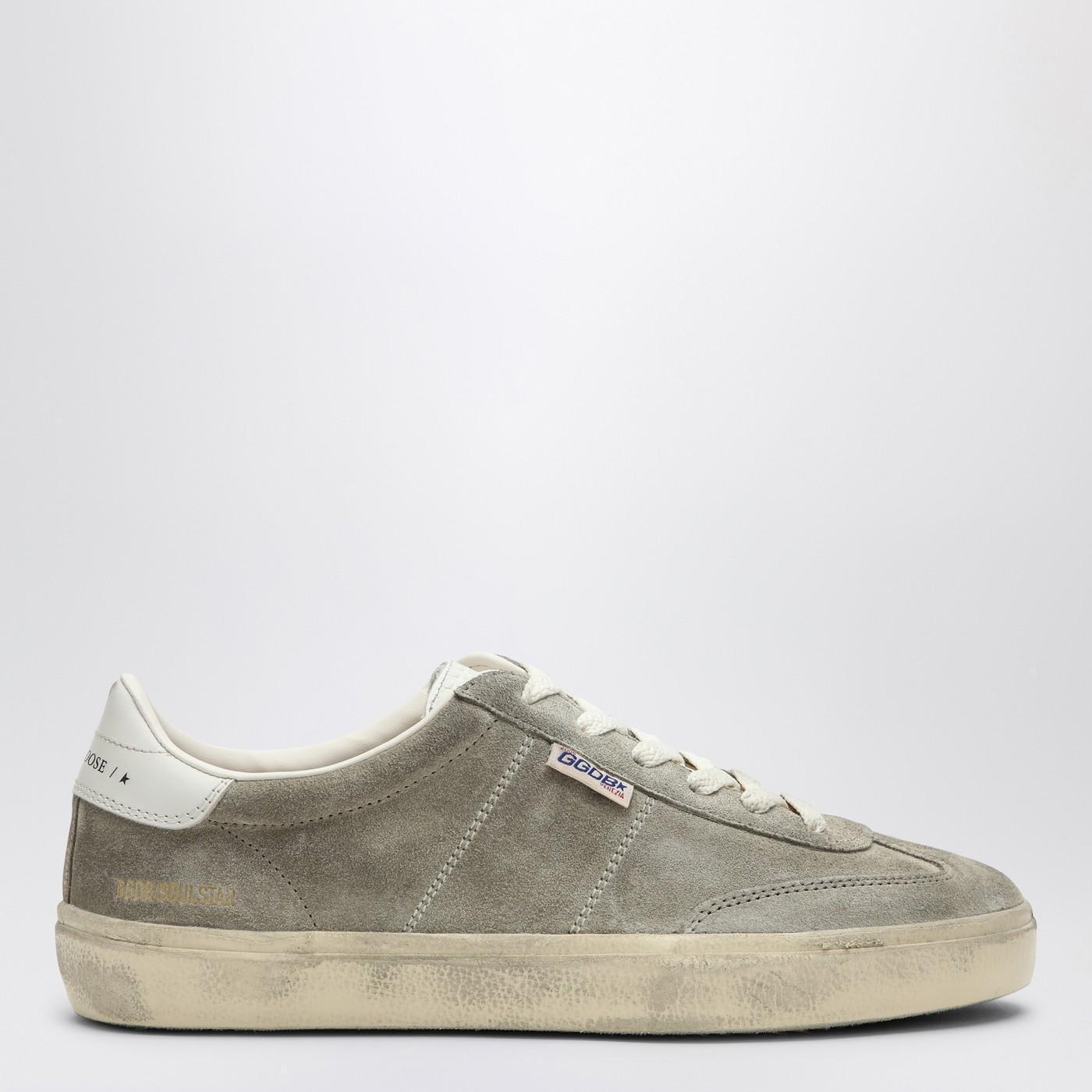【送料&関税込】Golden Goose Soul Star Sneakers - Unisex