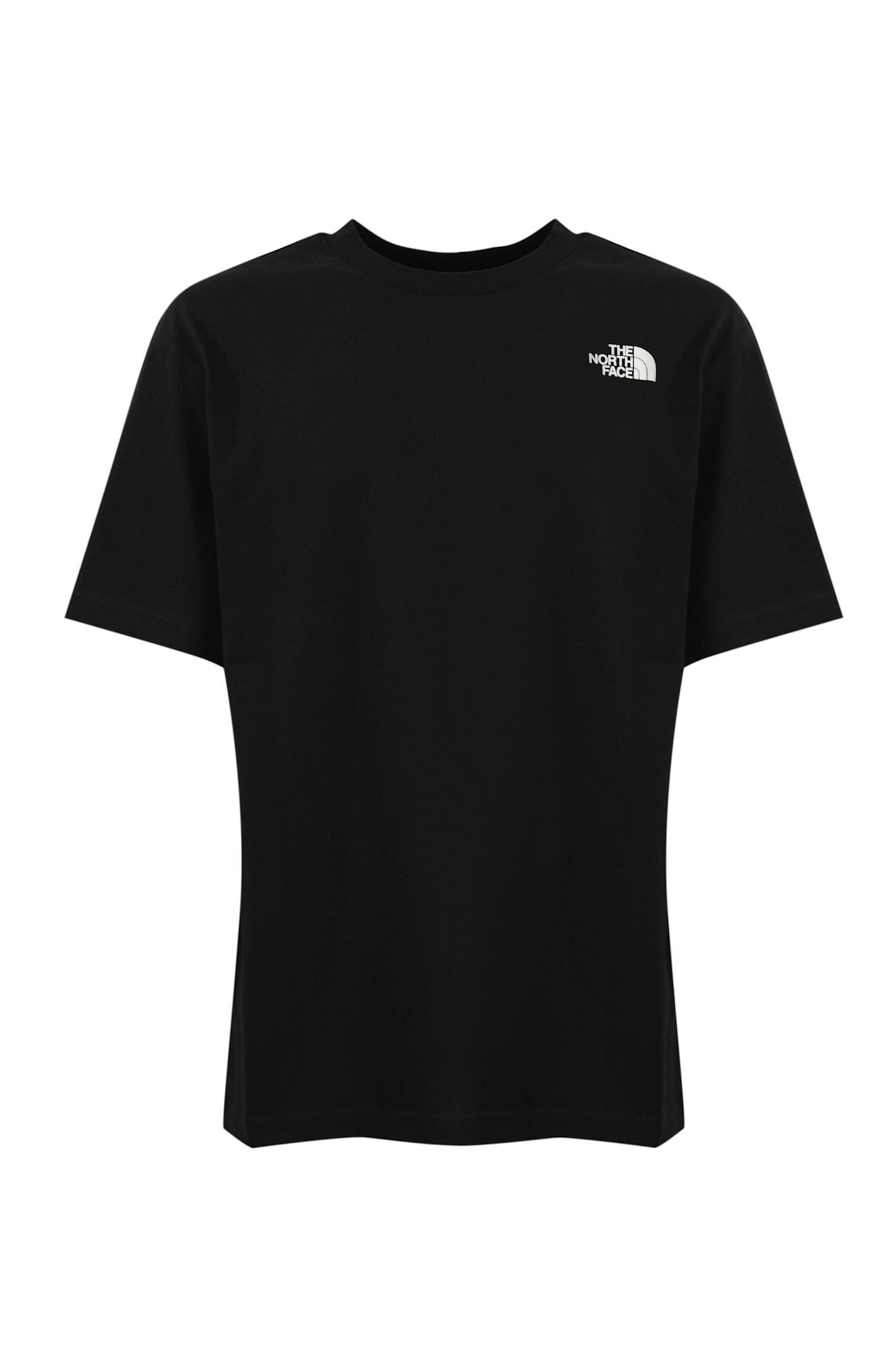 【送料&関税込】The North Face Nse Oversized Cotton T-shirt