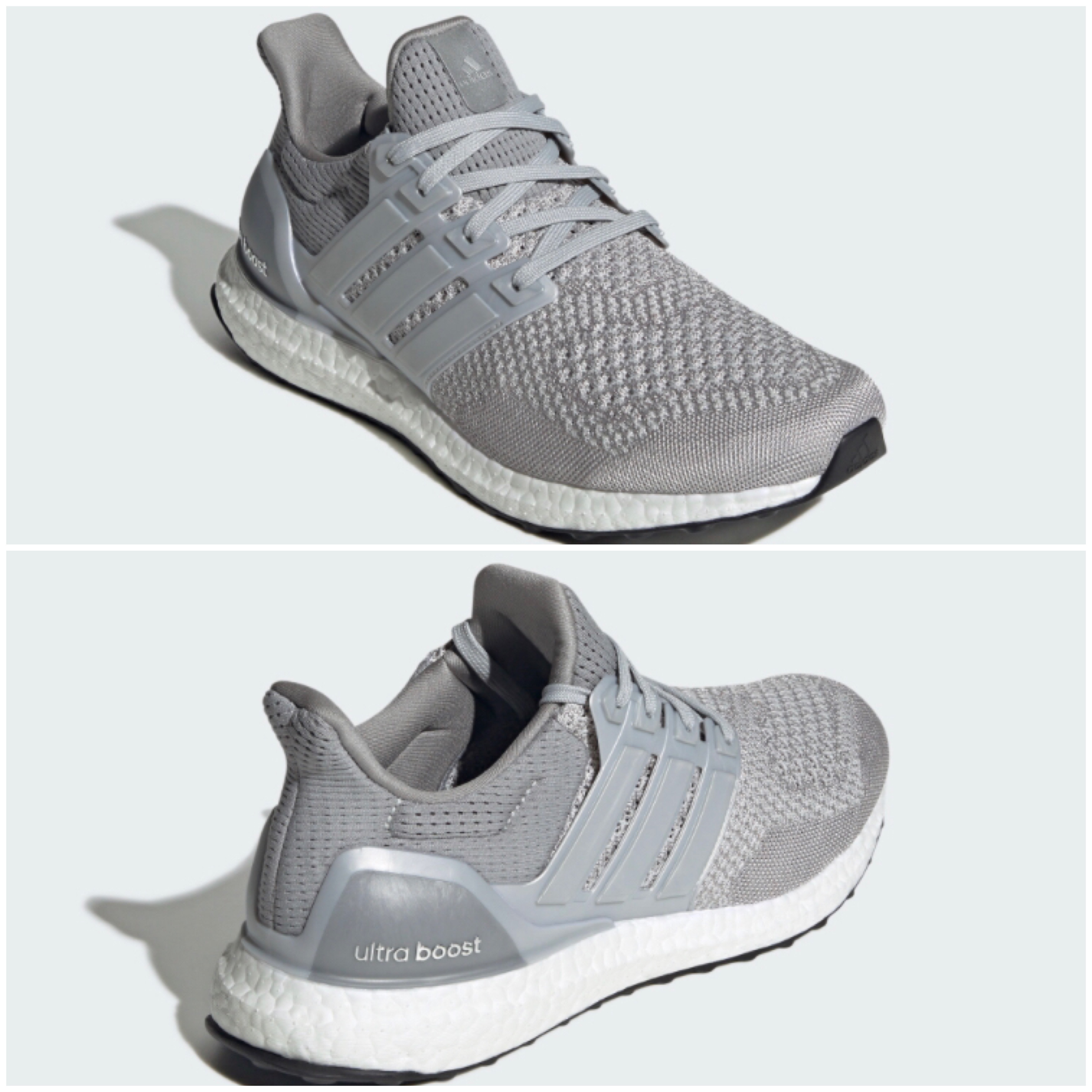【adidas】ULTRABOOST 1.0 FORTNITE スニーカー ユニセックス