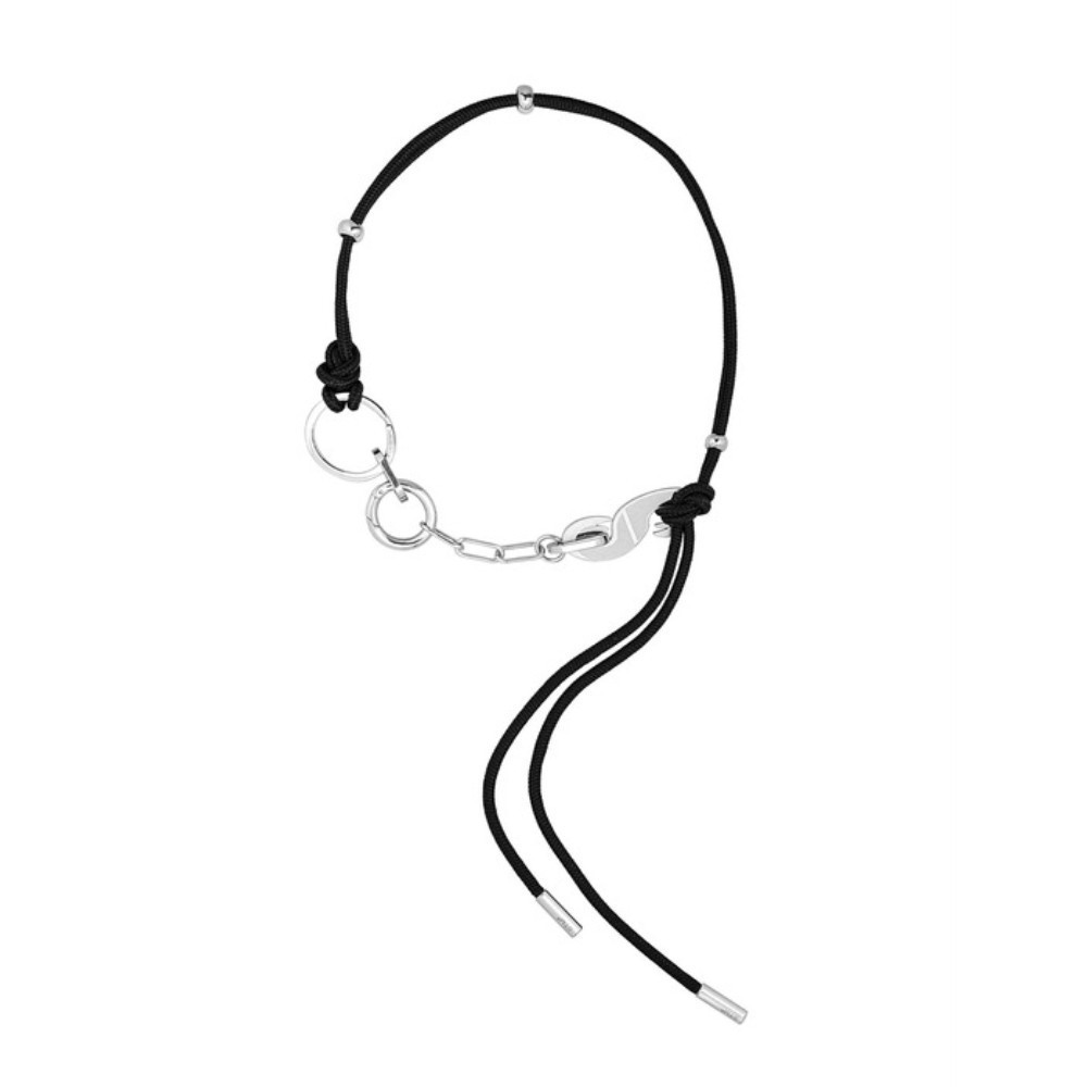 ★SENTIMENTS★ NO.459 [SILVER] NECKLACE