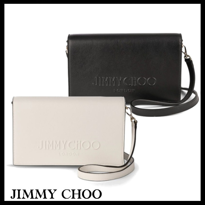 JIMMY CHOO Avenue XB バッグ