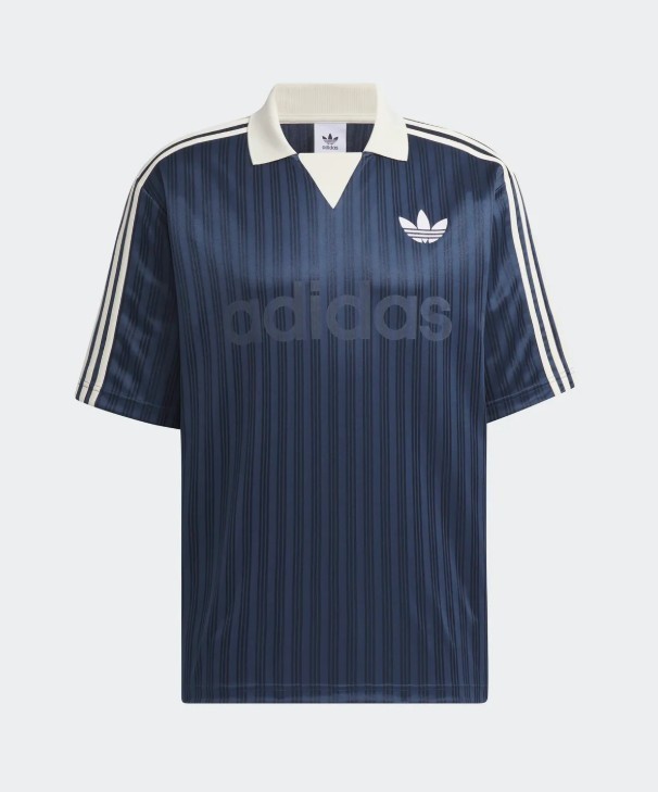 adidas COLLARED GOALIE クリアピンク（アディダス カラー