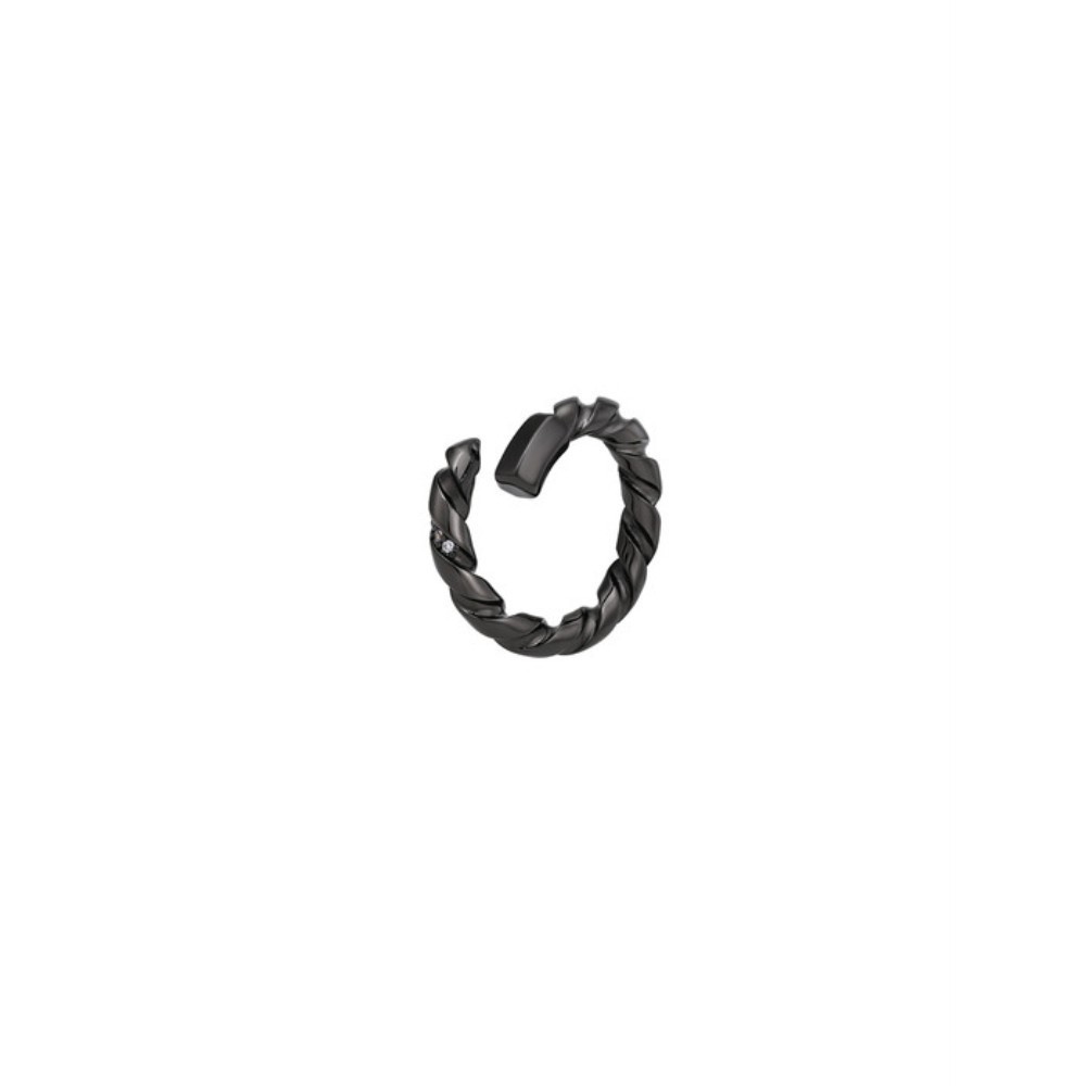 ★SENTIMENTS★ NO.278 [BLACK] RING