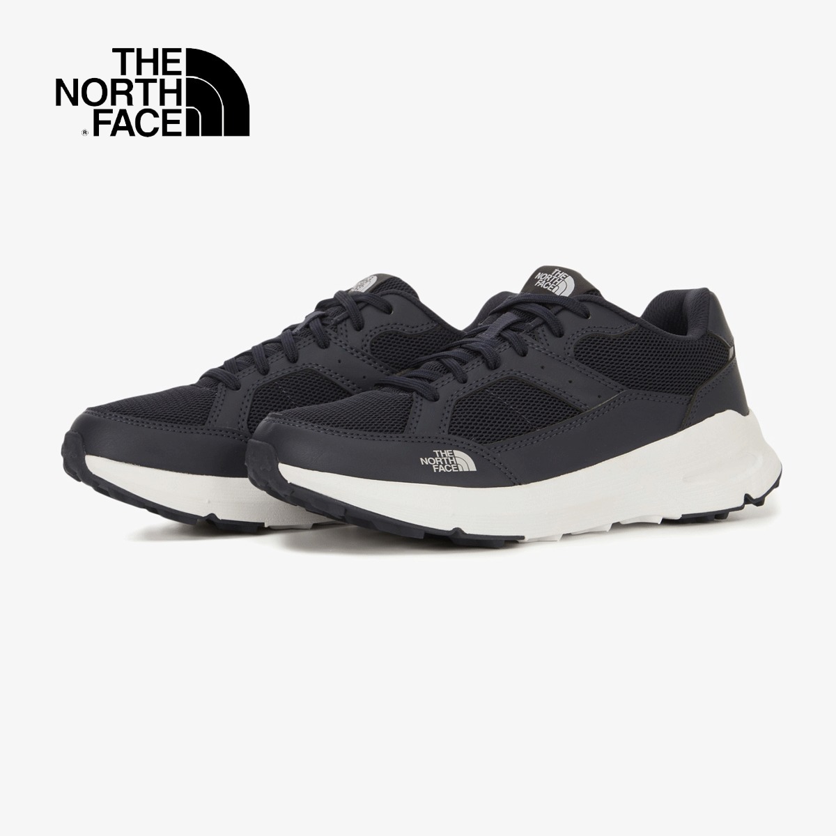 スニーカー THE NORTH FACE UR LAY 5FT1252