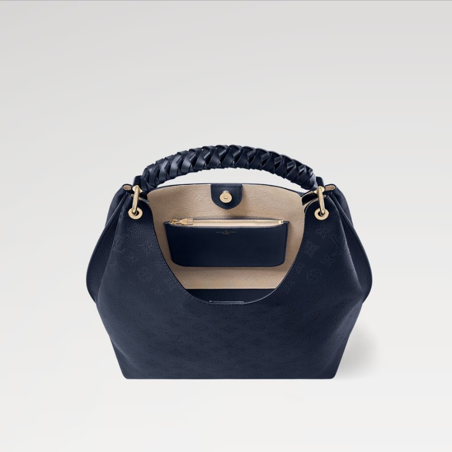 《25SS★》Louis Vuitton カーメルバッグ