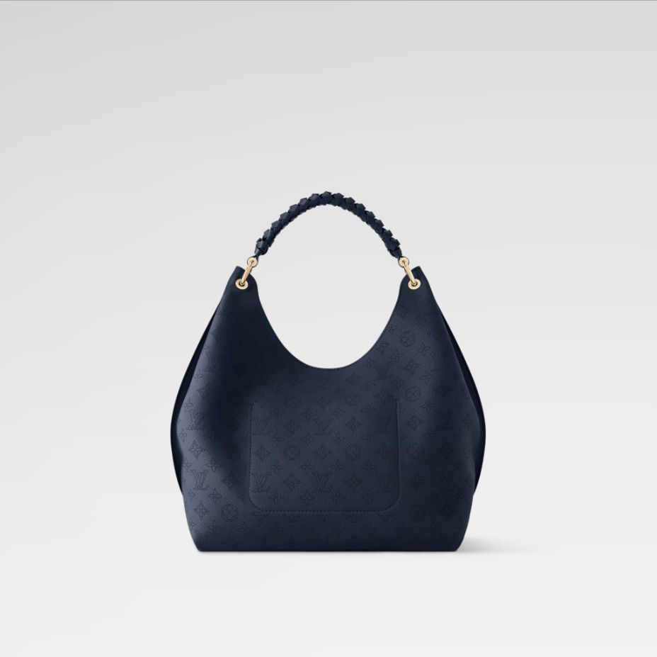 《25SS★》Louis Vuitton カーメルバッグ