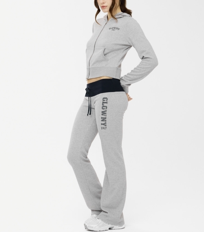 パンツ GLOWNY 247 DAY SNUG FLARE PANTS 5BJH1082 GLOWNY 247 DAY SNUG FLARE PANTS 5BJH1082 (GLOWNY/パンツ