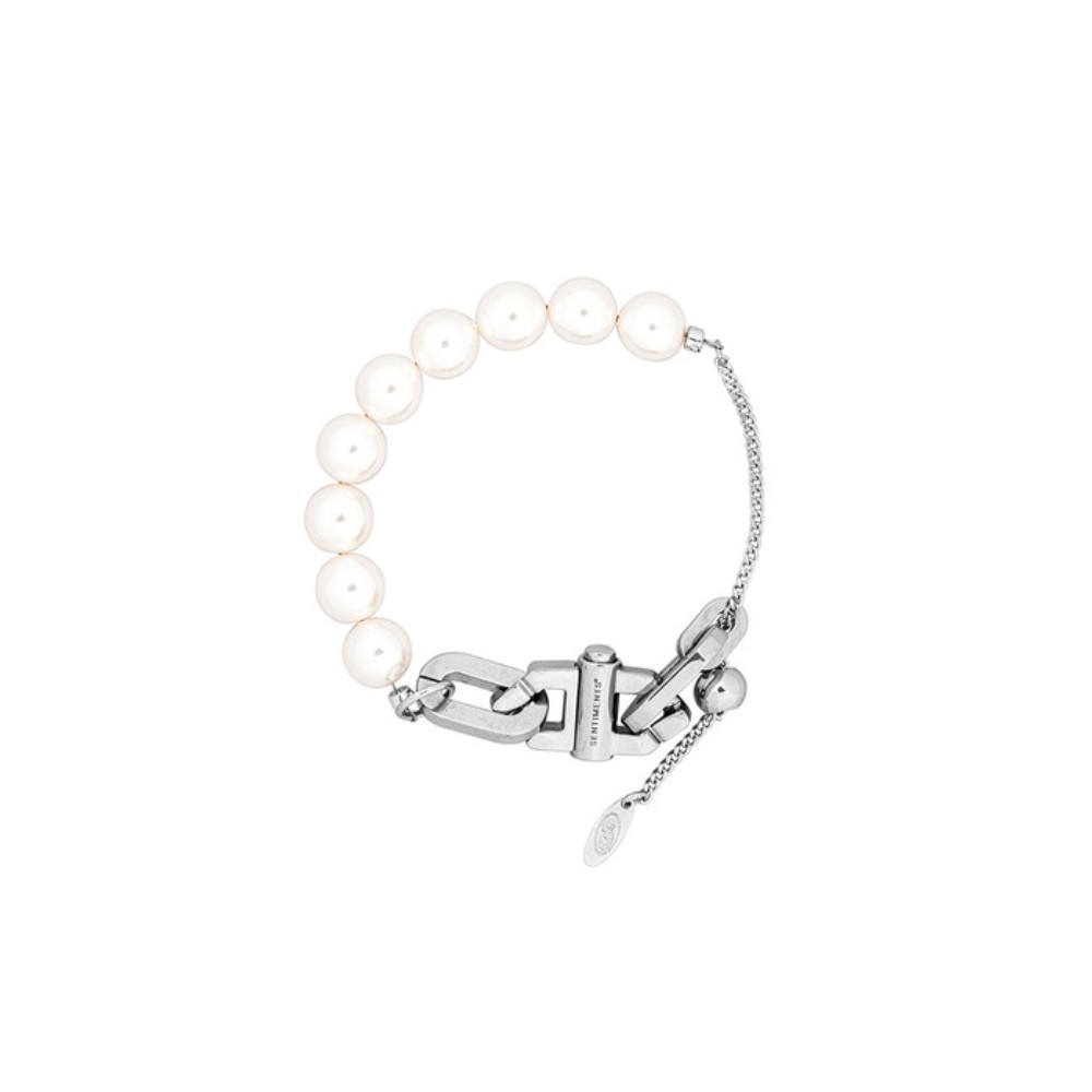 ★SENTIMENTS★ NO.430 [SILVER] BRACELET